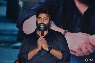 Shankara Movie Release Date Pressmeet